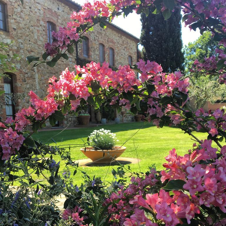 Fattoria Cirene Affittacamere Follonica Esterno foto